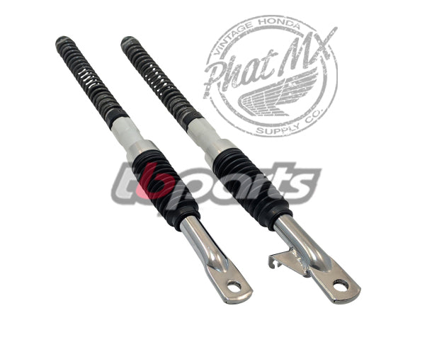 1832 ごりごり Honda Z50 69-71 Suspension parts – PhatMX