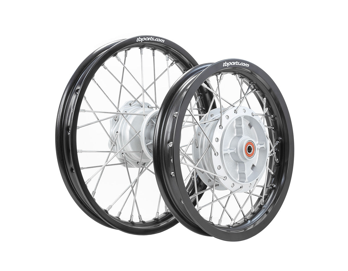 KLX110 Wheels/Tires Parts