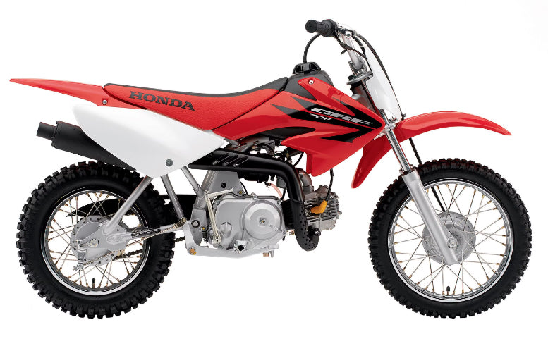 XR/CRF70