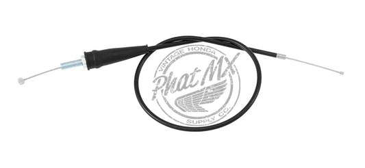 KLX110 Throttle Cable for VM26 Carb