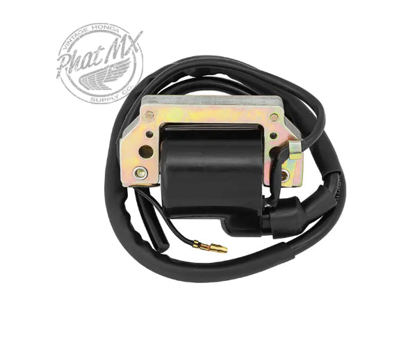Z50 Coil 1979-1987