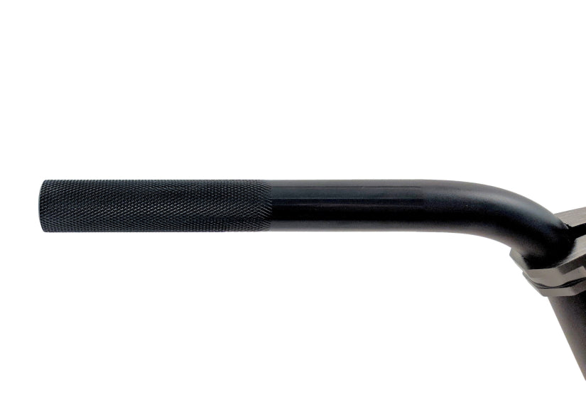 TBparts High Rise Pro Taper Style Bars