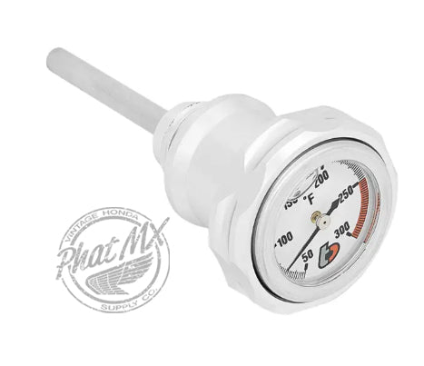 Temp Oil Dip Stick 50c & 70cc