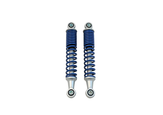 Z50 Replacement Blue Shocks