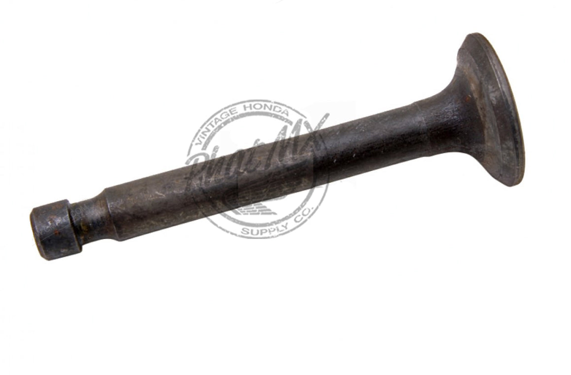 QA50 OEM Honda Exhaust Valve