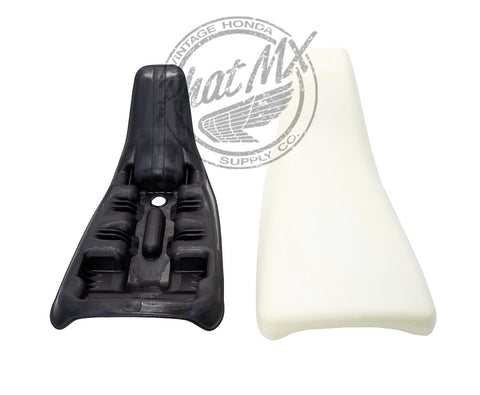 Z50R Seat Pan and Foam 1988-1999
