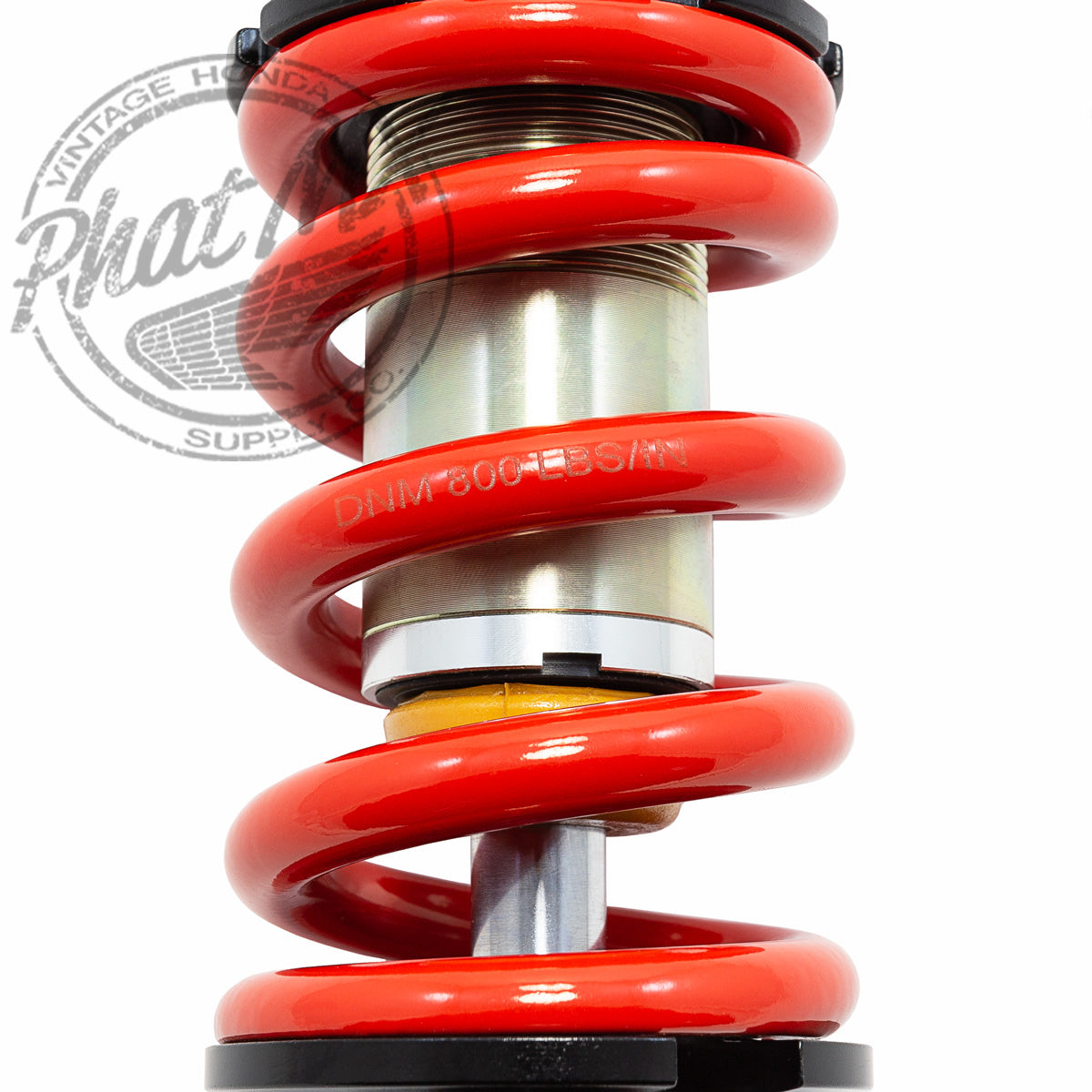 (temp sold out) DNM Heavy Duty 245mm Rear Shock