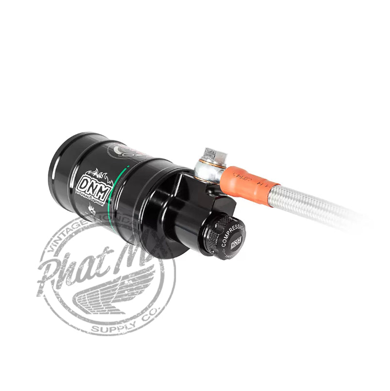 CRF125 Rear Shock w/Reservoir