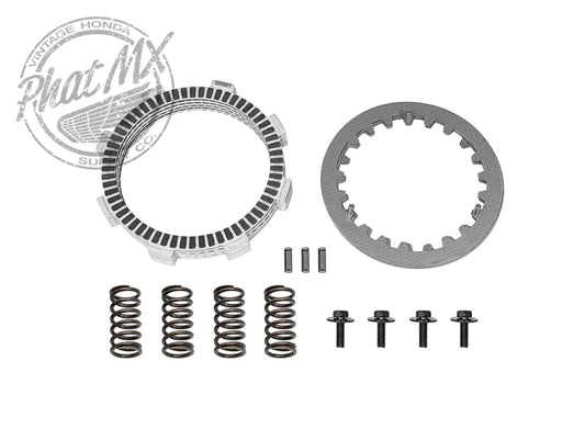 ( Temp Sold Out ) HD Clutch Kit TTR-110