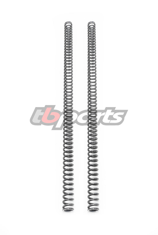 (temp sold out) KLX140 HD Front Springs
