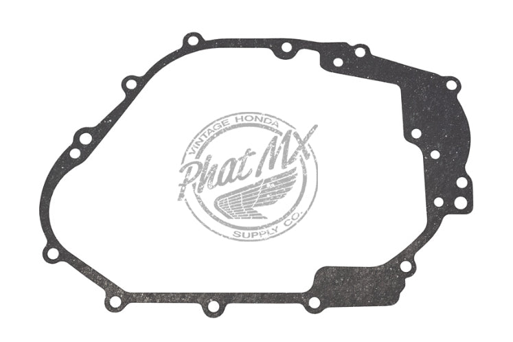 KLX140 Clutch Gasket