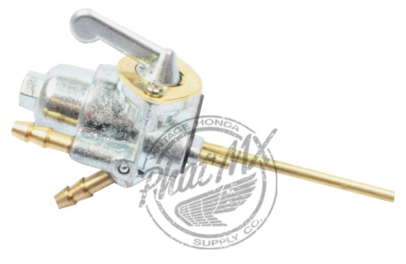 S90 S65, SS50 Replacement Petcock