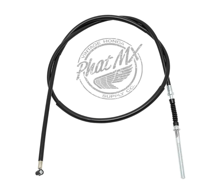 ATC70 Extended Brake Cable