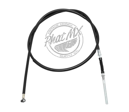ATC70 Extended Brake Cable