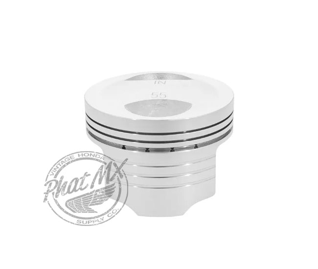 CRF125 Replacement Piston Kit for 138cc Kits ONLY.