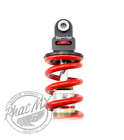 (temp sold out) CRF125 DNM Rear Shock