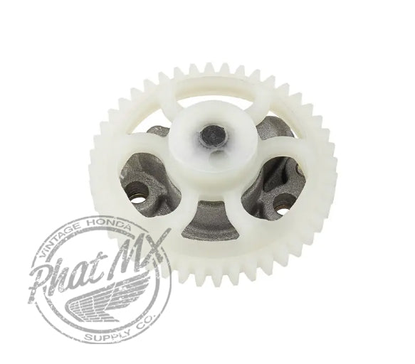 KLX110 HD Oil Pump