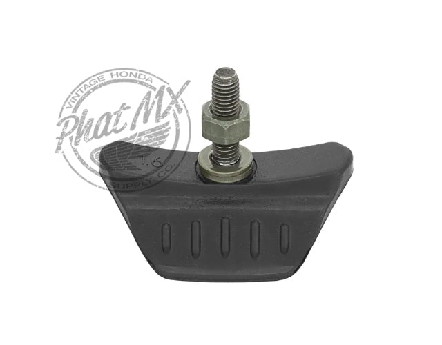 TB 1.60" Rim Lock