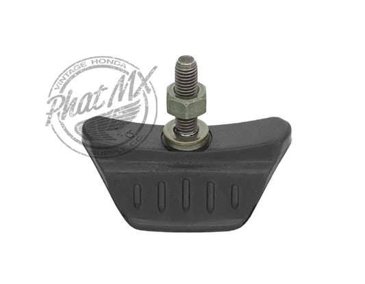 TB 1.60" Rim Lock