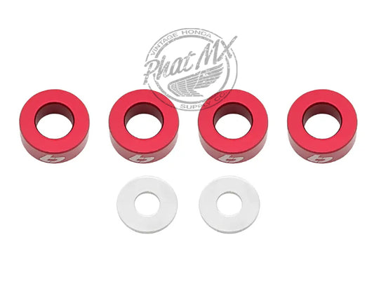 Fork Preload Spacer Set – KLX110, CRF110, TTR110, CRF125