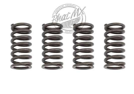 KLX140 HD "Racing" Clutch Spring