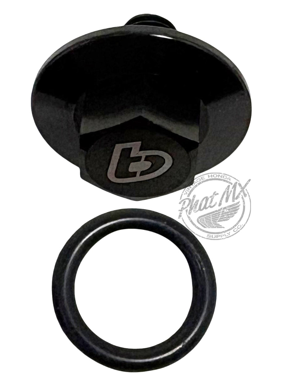 KLX110 Brake Pedal Bolt + Seal