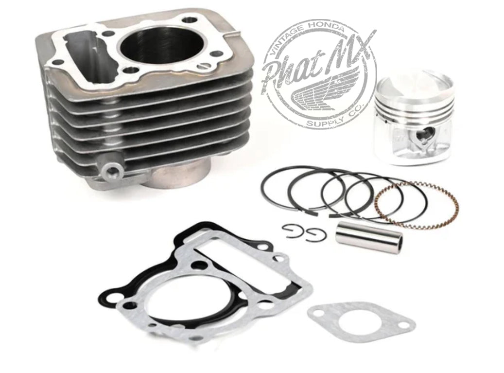XR/CRF80 95cc BBR Big Bore Kit