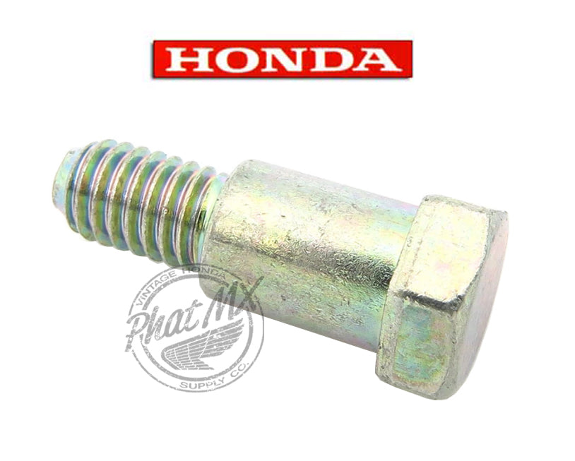 Honda OEM Fender Bolt