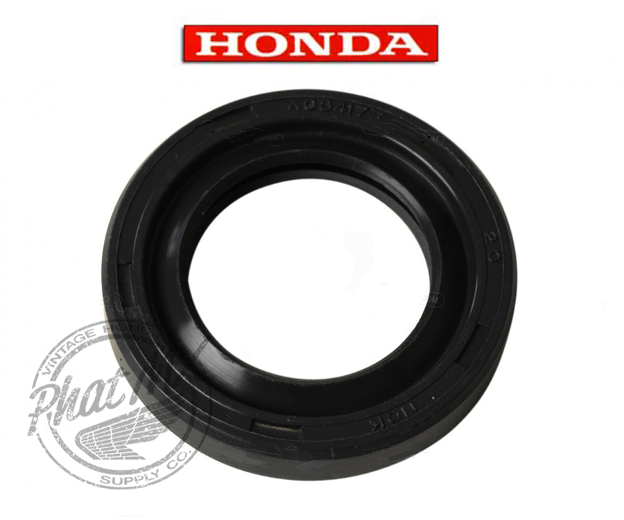ATC70 Front Wheel Seal (each)