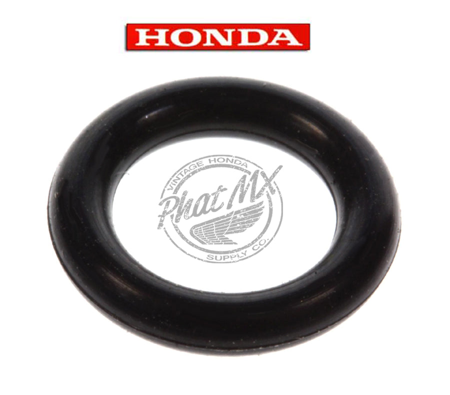 Stator Screw O-Ring Rubber (each)
