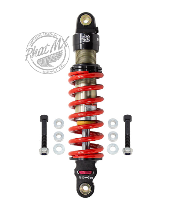TTR110 Rear Shock Kit #250