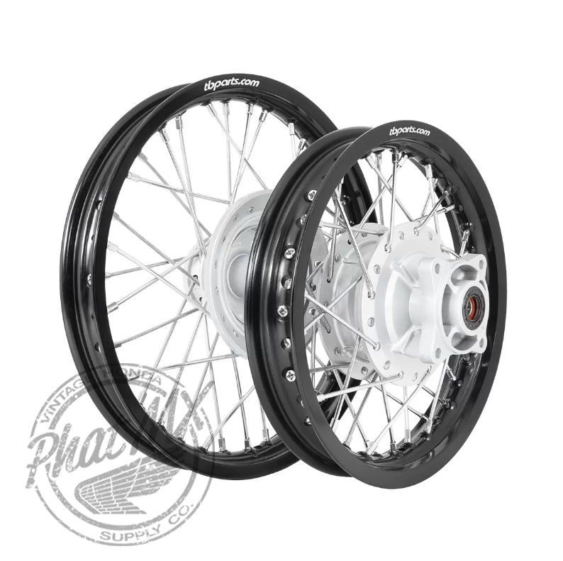 CRF110 Wheel Set (pair)