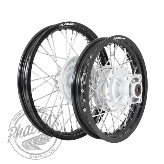 CRF110 Wheel Set (pair)