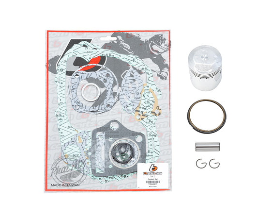 70cc Piston & Gasket Kit Combo CT70 1969-81, ATC70, TRX70, & SL/XL70