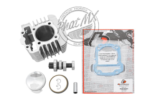 CRF110 132cc Bore Kit w/ Cam