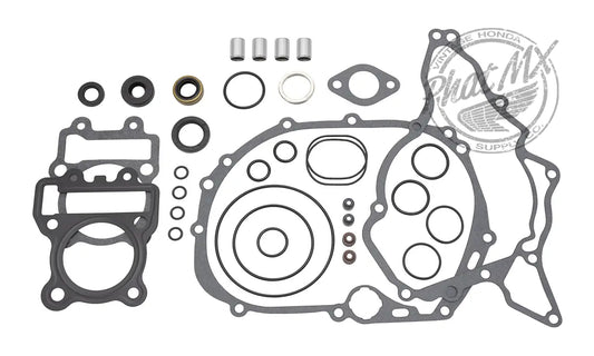 KLX110 Complete Gasket & Seal Kit Stock Motor