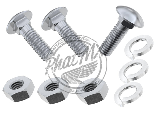 ATC70 Wheel Bolt Kit