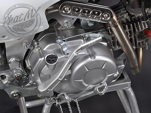 (temp sold out) BBR Kick Starter - Forged Aluminum / CRF50/70/110F