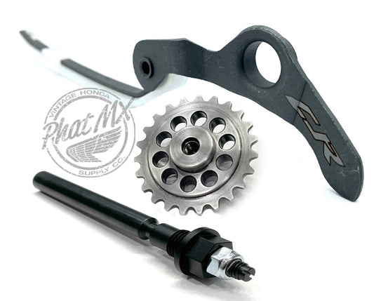 (temp sold out) CJR Performance Cam Chain Upgrade Kit CRF110