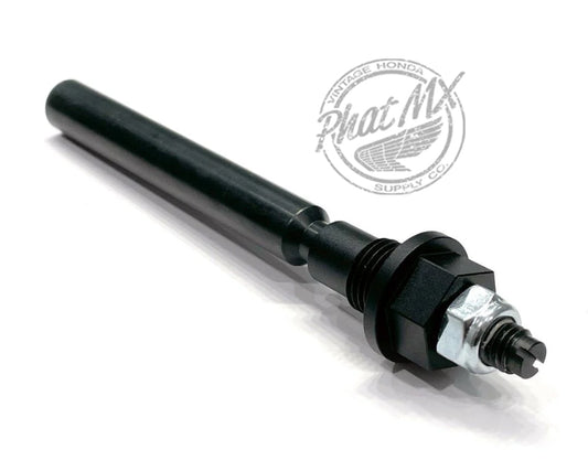 CRF110 Manual Cam Chain Tensioner