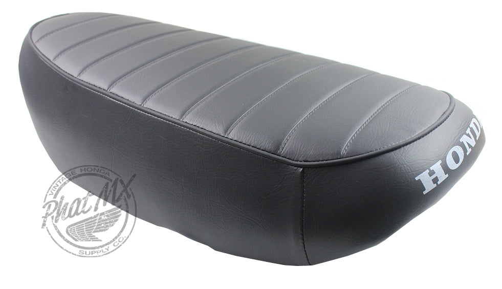 CT70 Replacement Seat 1969-1986