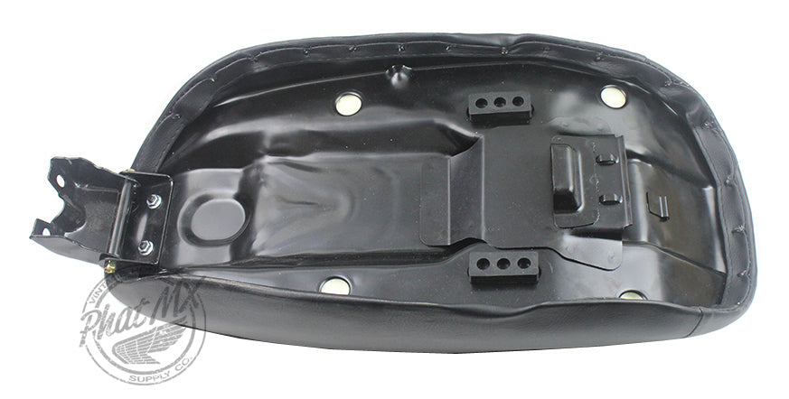 CT70 Replacement Seat 1969-1986
