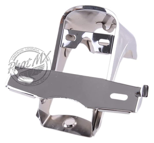 SALE - CT70 Replacement Tail Light Bracket (Only)