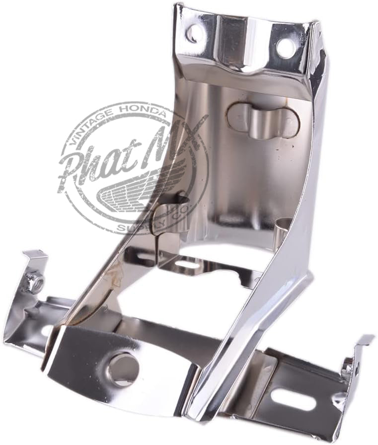 SALE - CT70 Replacement Tail Light Bracket (Only)