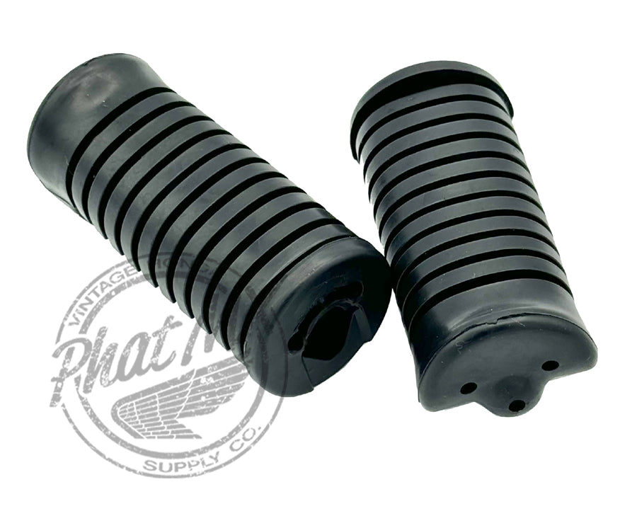 Foot Peg Rubber for Aftermarket Mount