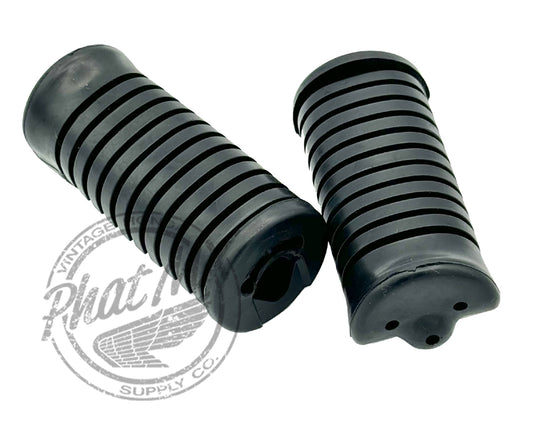 Foot Peg Rubber for Aftermarket Mount