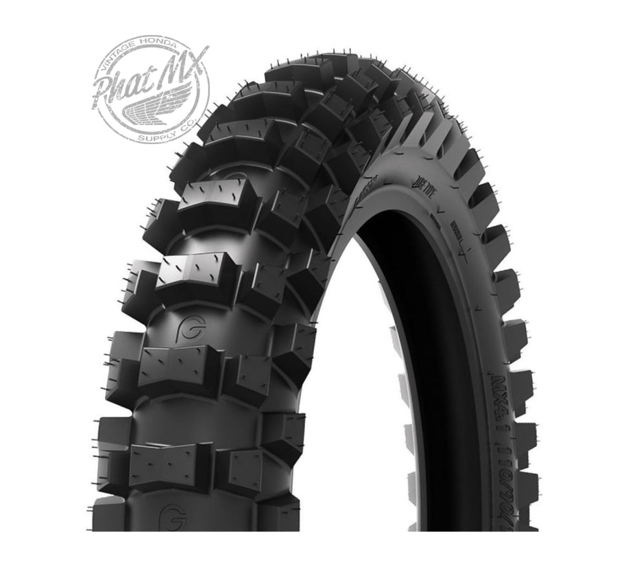 Gibson 12" / 14" Pit Bike "Fatty" Combo