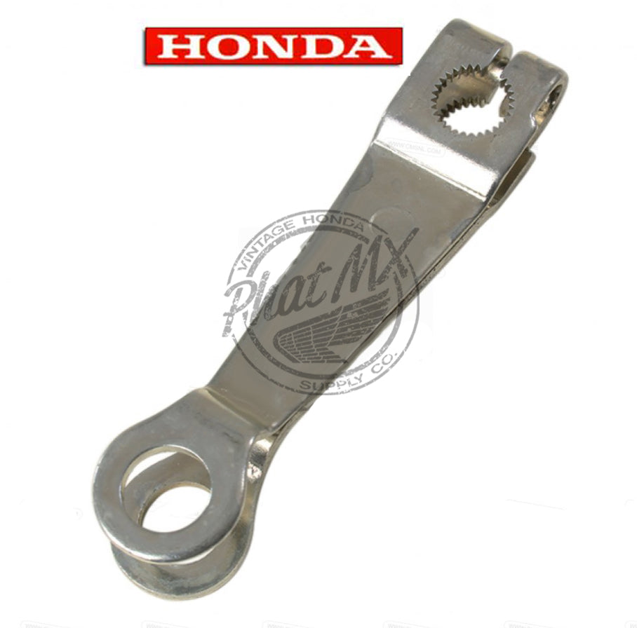 ST90 Front Brake Arm