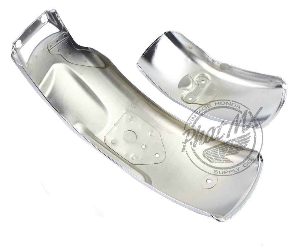 SALE - Z50 Reproduction 1972-1978 Fender Set