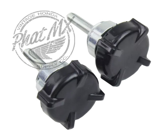 SALE - Z50 Bar Knobs 1969-1971